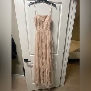 Speechless formal dress Size 3 Tags still attached never worn